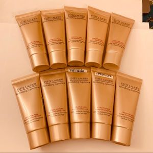 Estée Lauder instant refinishing facial 30ml*10